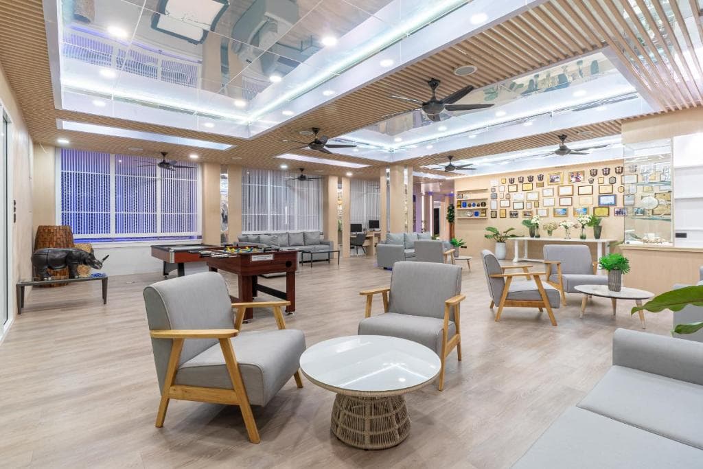 NH Boat Lagoon Phuket Resort - 22