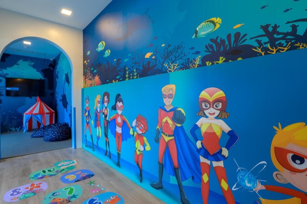 NH Boat Lagoon Phuket Resort - 28