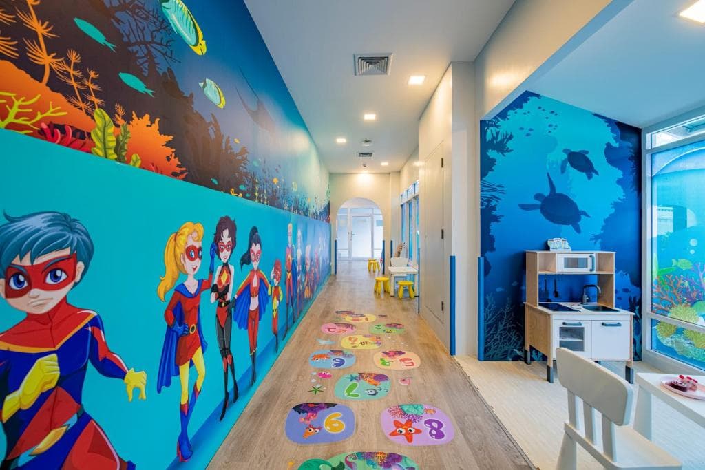 NH Boat Lagoon Phuket Resort - 30