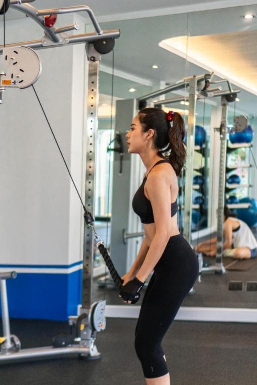 NH Boat Lagoon Phuket Resort - 36