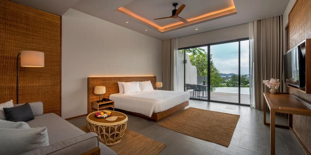 Noku Phuket - 27