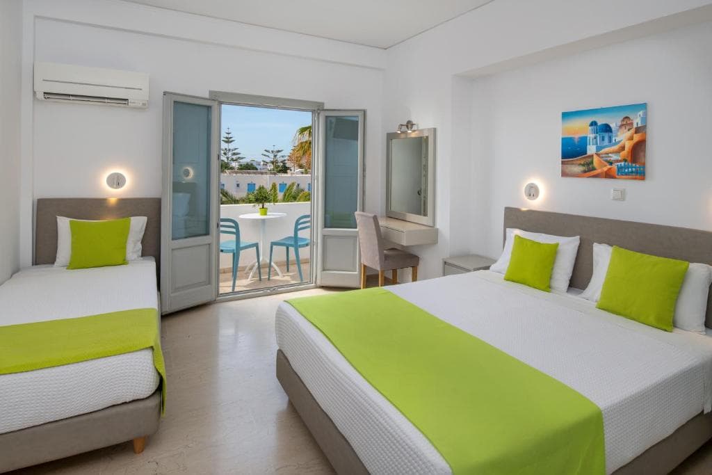 Makarios Hotel - 2