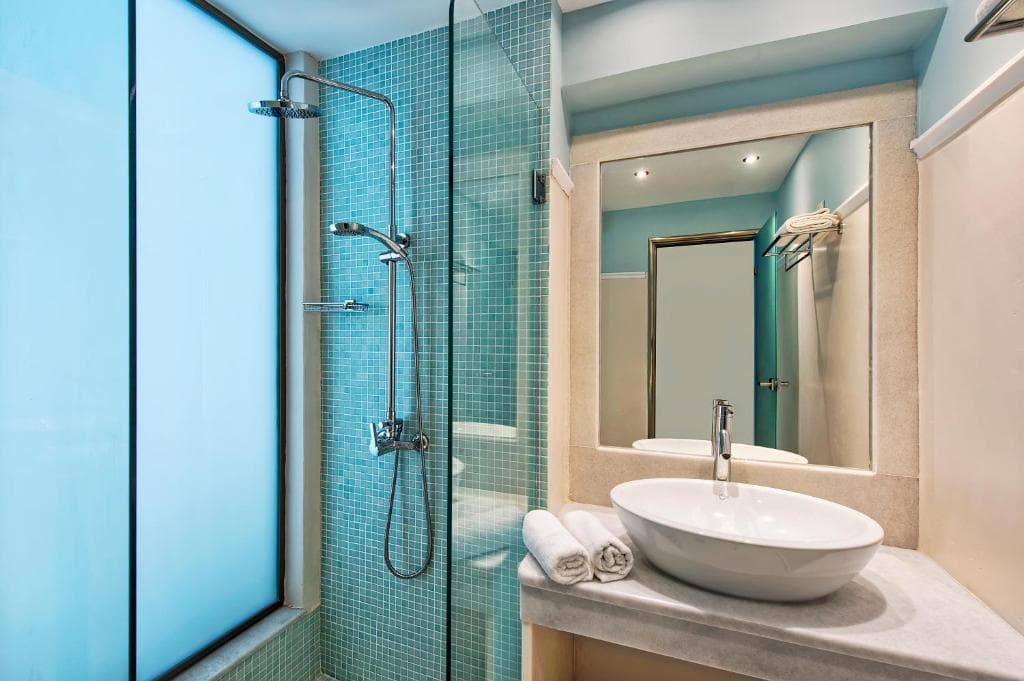 Makarios Hotel - 3