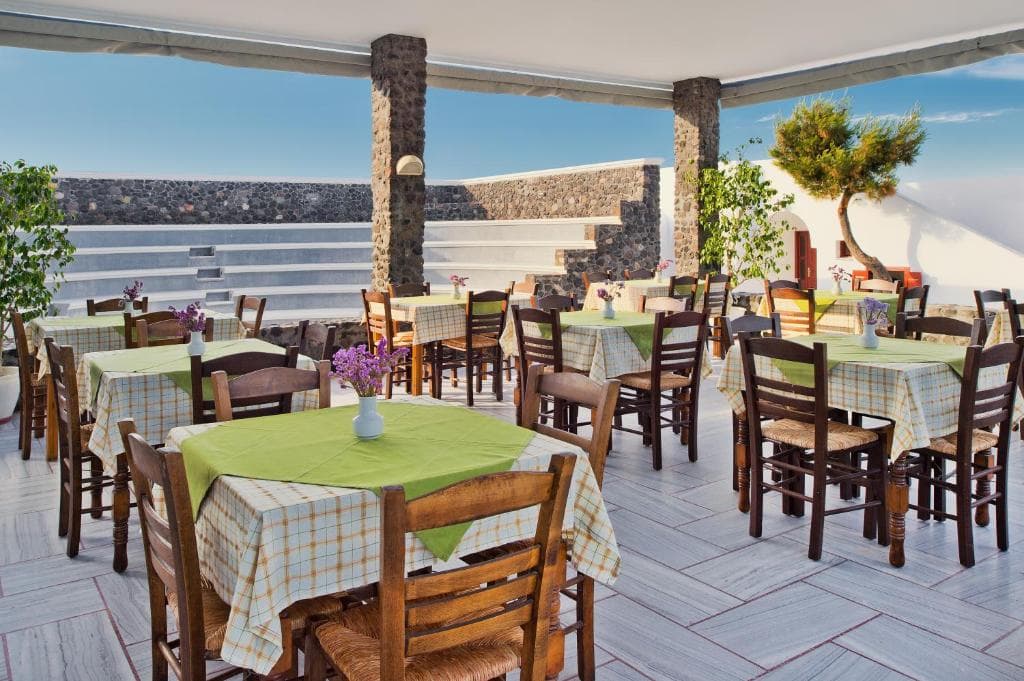 Makarios Hotel - 5