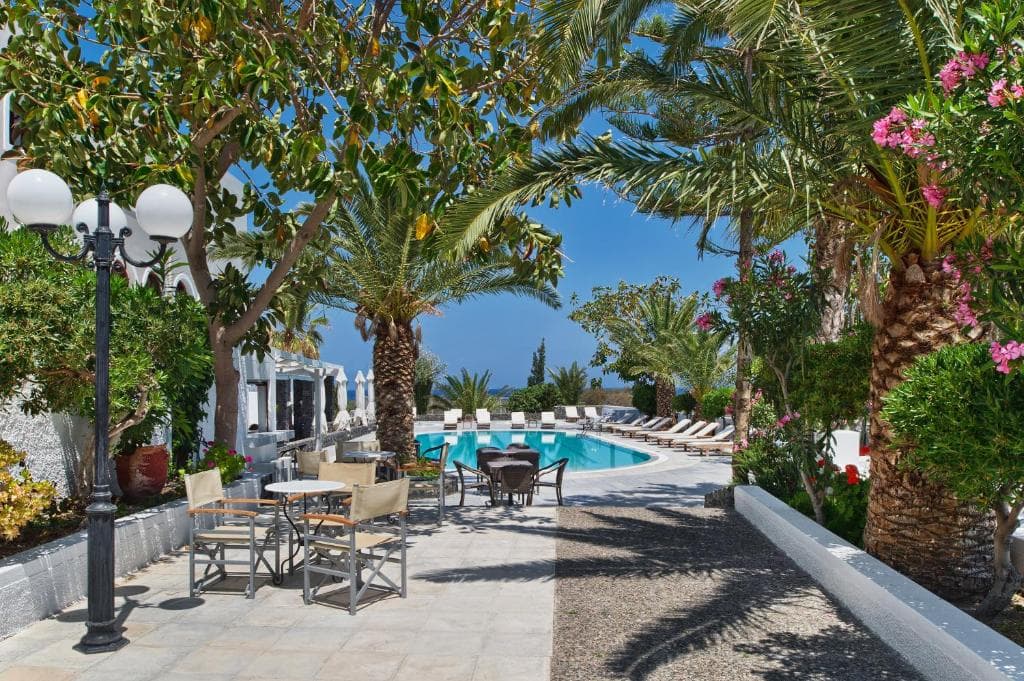 Makarios Hotel - 7