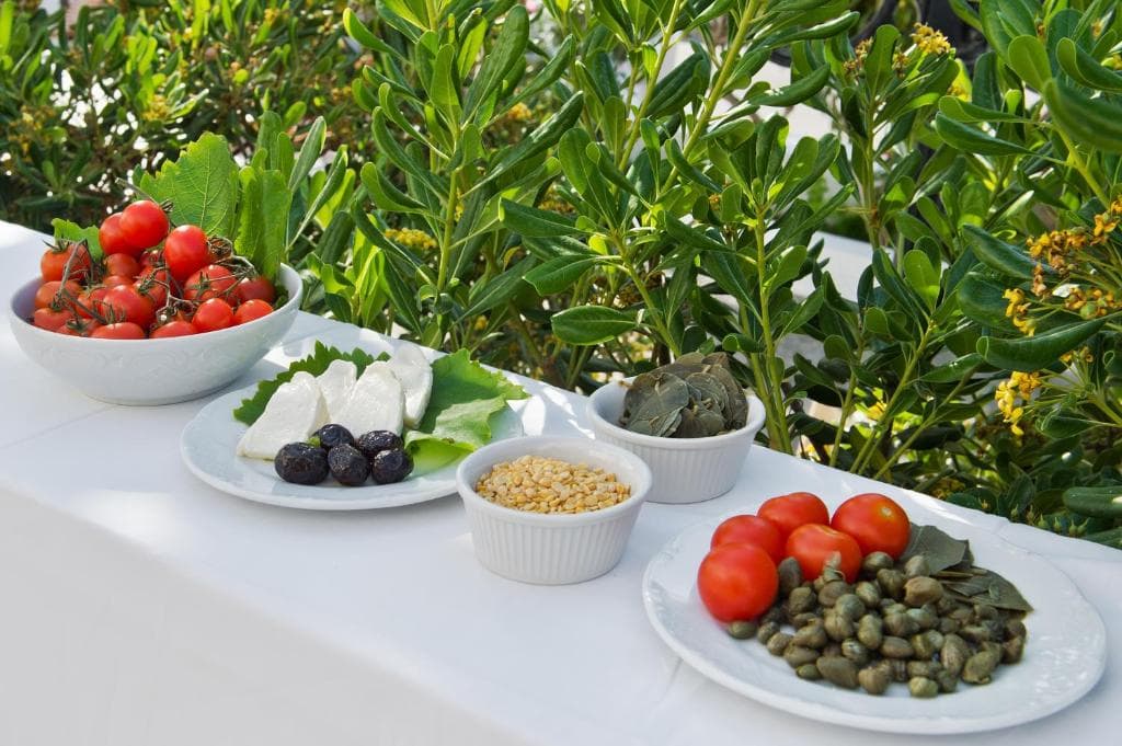 Makarios Hotel - 10