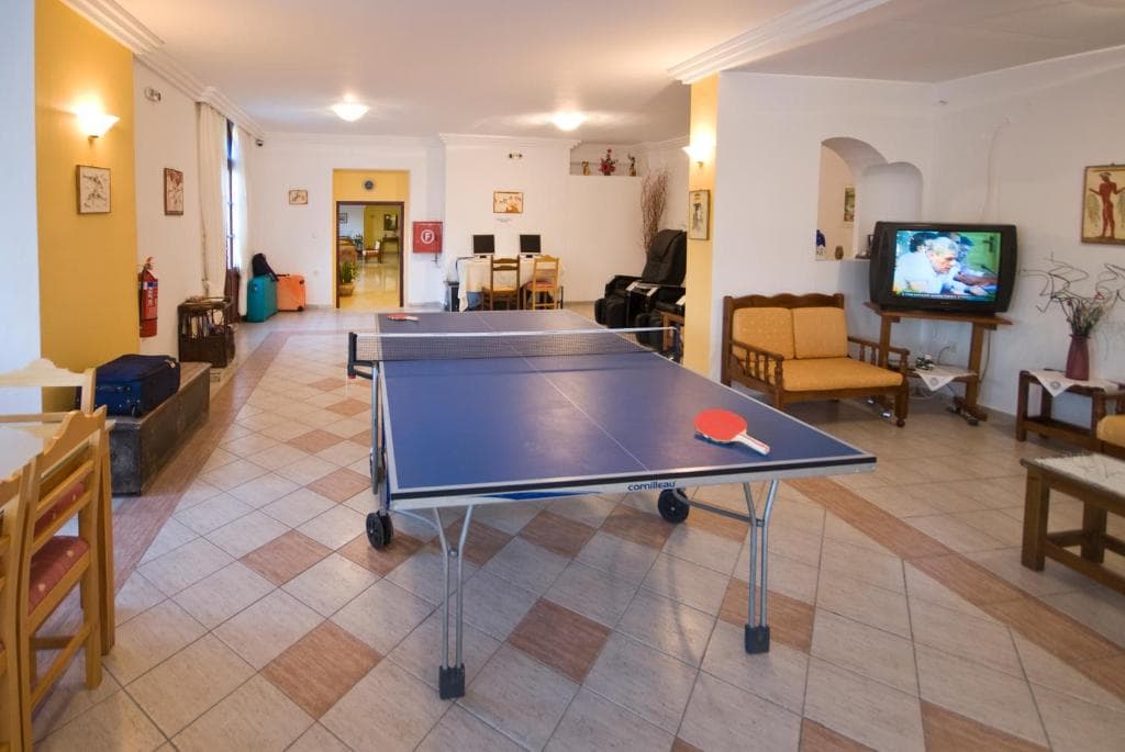 Makarios Hotel - 13