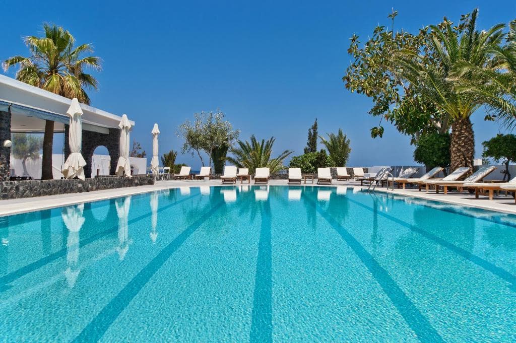 Makarios Hotel - 15