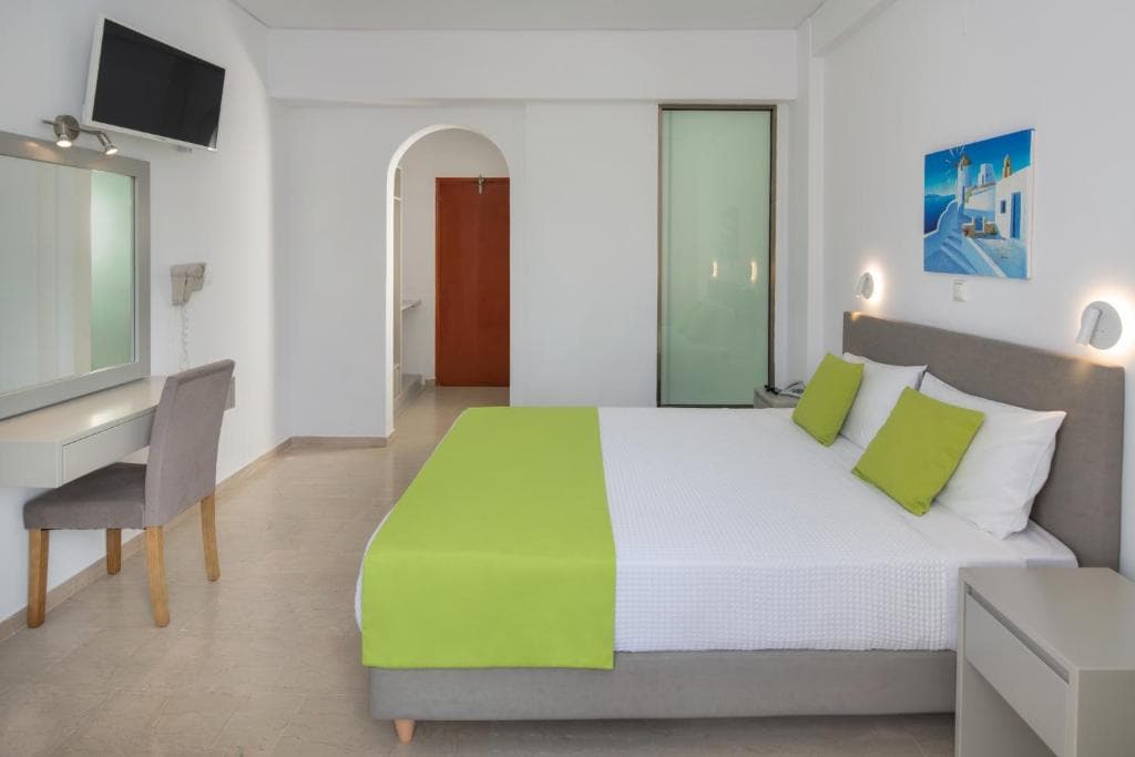 Makarios Hotel - 19