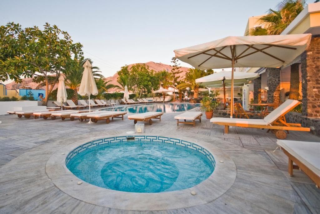 Makarios Hotel - 20