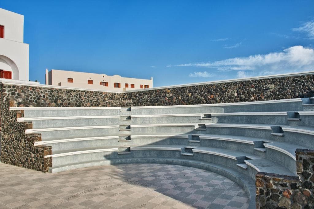 Makarios Hotel - 24