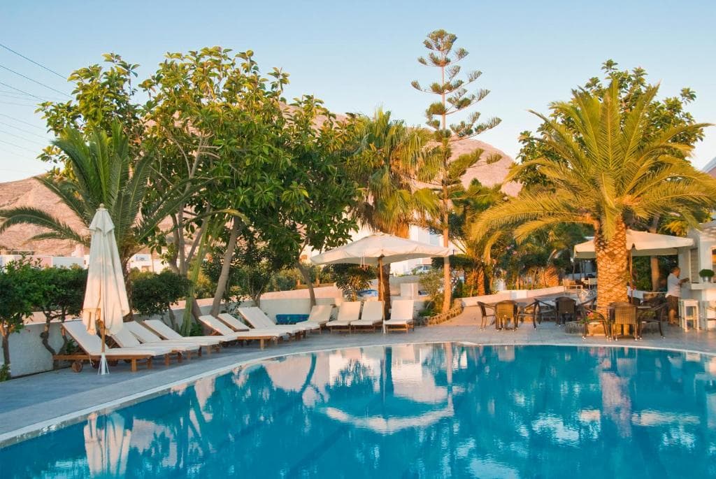 Makarios Hotel - 28