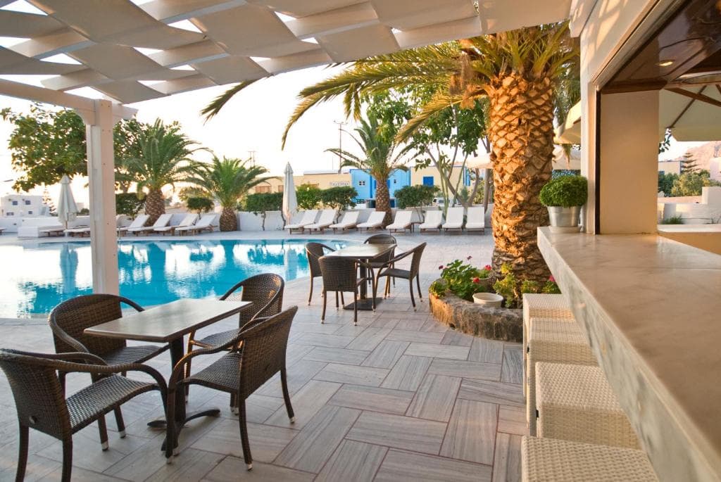 Makarios Hotel - 29