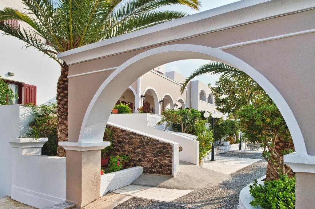 Makarios Hotel - 32