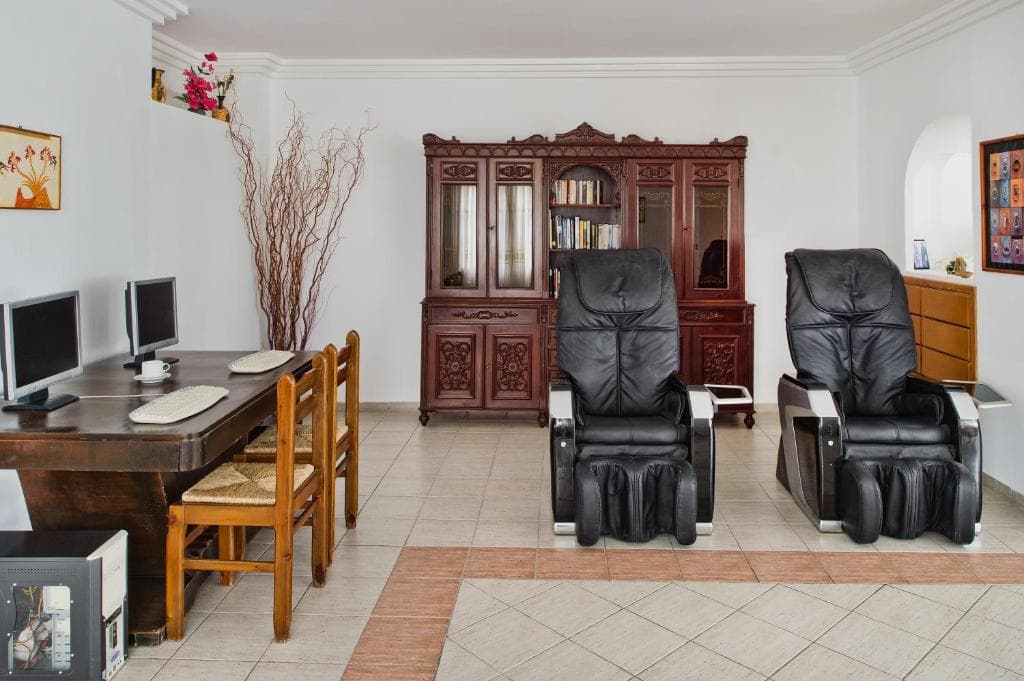 Makarios Hotel - 33