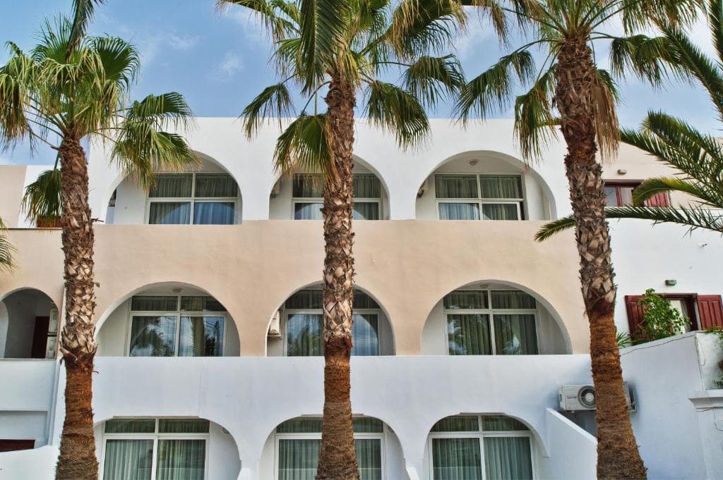 Makarios Hotel - 34