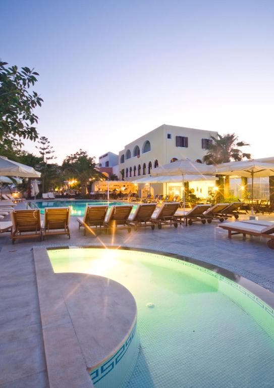 Makarios Hotel - 36