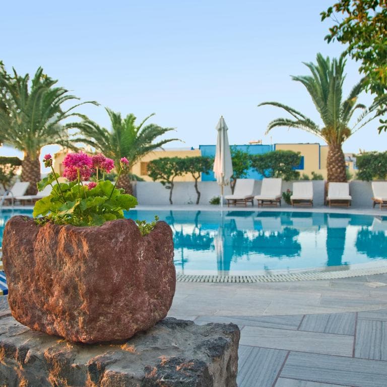Makarios Hotel - 38