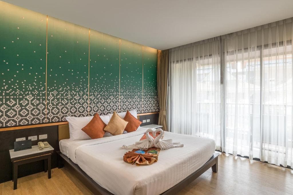 Ananta Burin Resort - 33