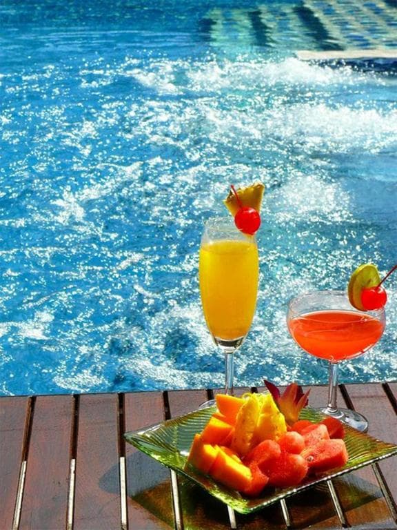 Ananta Burin Resort - 40