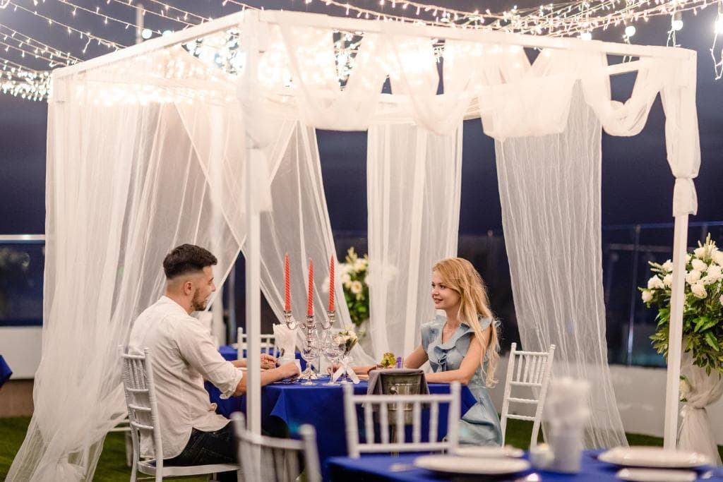 Hotel Amata Patong - 15