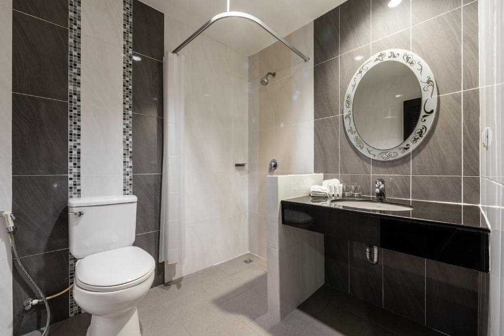 Hotel Amata Patong - 18