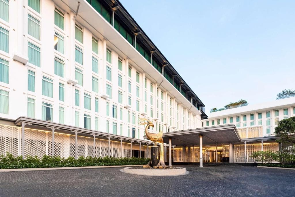 Hotel Ramada Plaza by Wyndham Chao Fah Phuket - 5