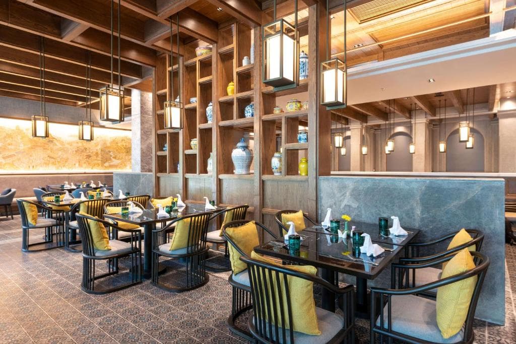 Hotel Ramada Plaza by Wyndham Chao Fah Phuket - 9