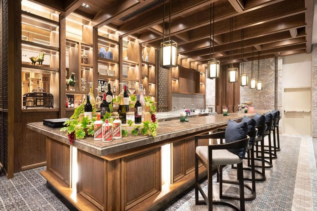 Hotel Ramada Plaza by Wyndham Chao Fah Phuket - 11