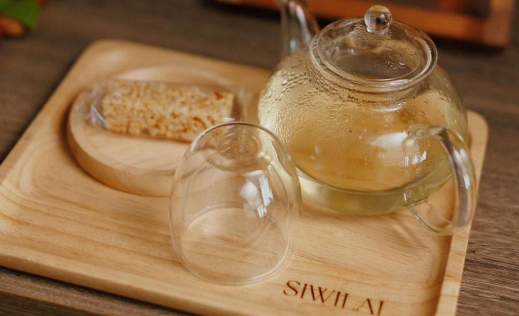 Hotel Ramada Plaza by Wyndham Chao Fah Phuket - 17