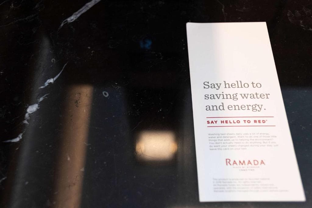 Hotel Ramada Plaza by Wyndham Chao Fah Phuket - 25