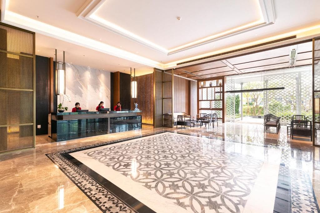 Hotel Ramada Plaza by Wyndham Chao Fah Phuket - 33