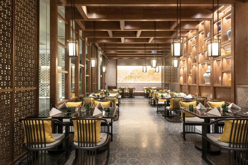 Hotel Ramada Plaza by Wyndham Chao Fah Phuket - 35