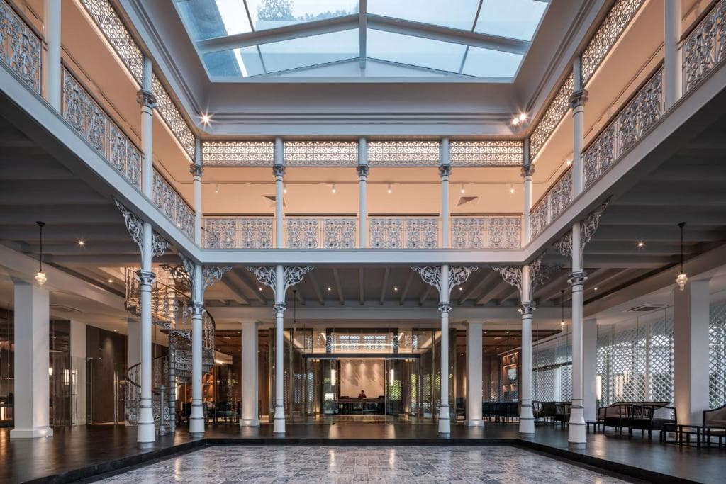 Hotel Ramada Plaza by Wyndham Chao Fah Phuket - 43