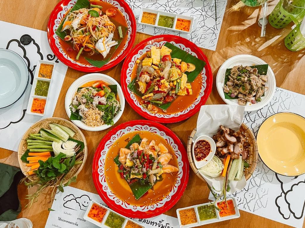 Hotel Ramada Plaza by Wyndham Chao Fah Phuket - 45