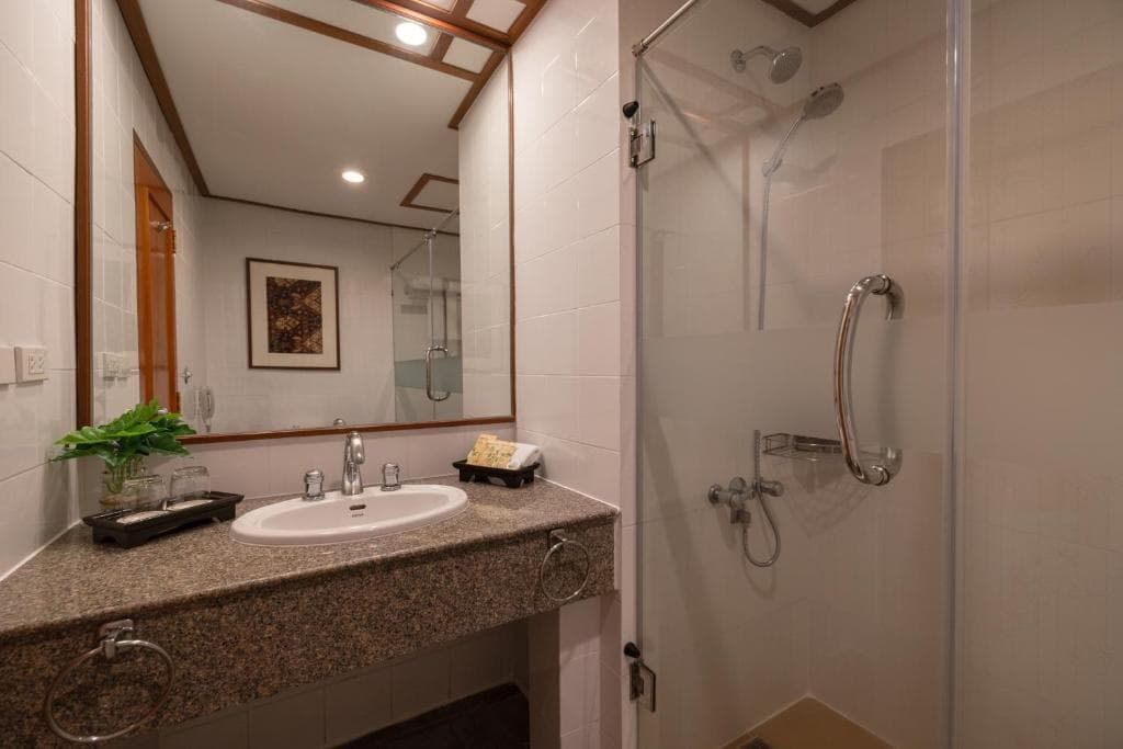 Hotel Royal Phuket City - 6