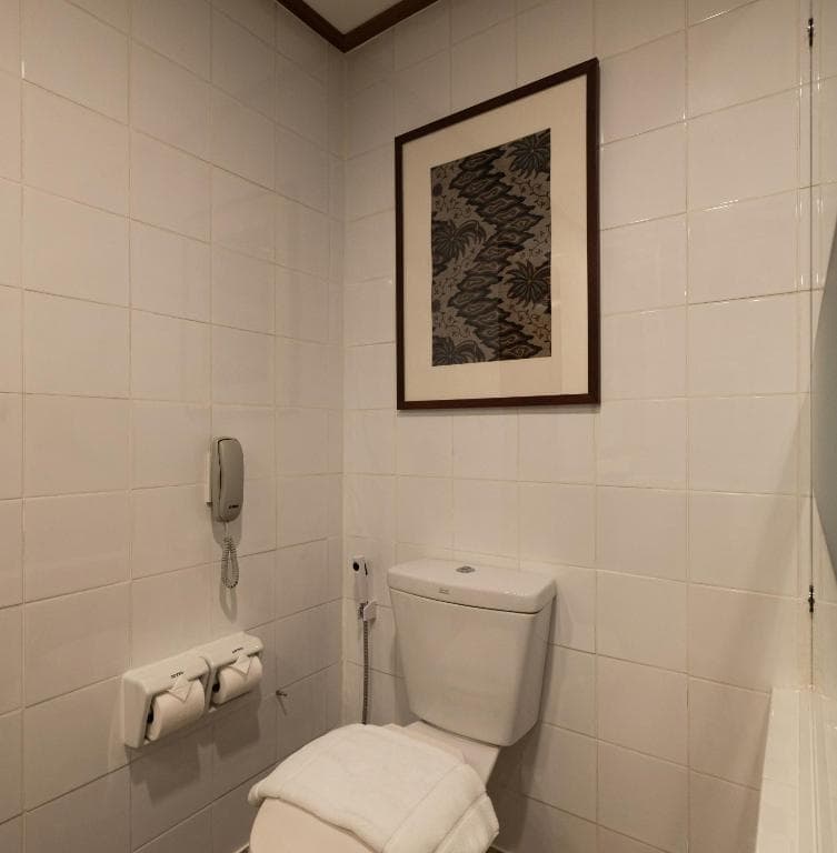 Hotel Royal Phuket City - 7