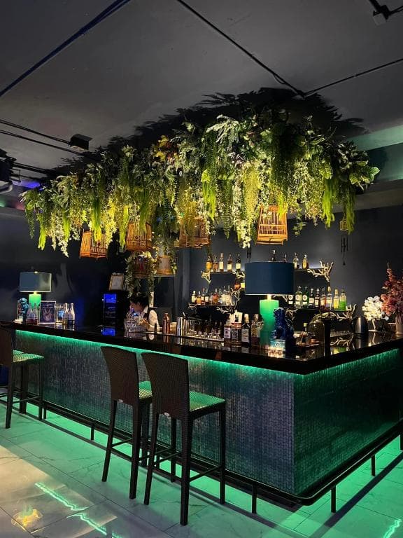 Hotel Royal Phuket City - 26