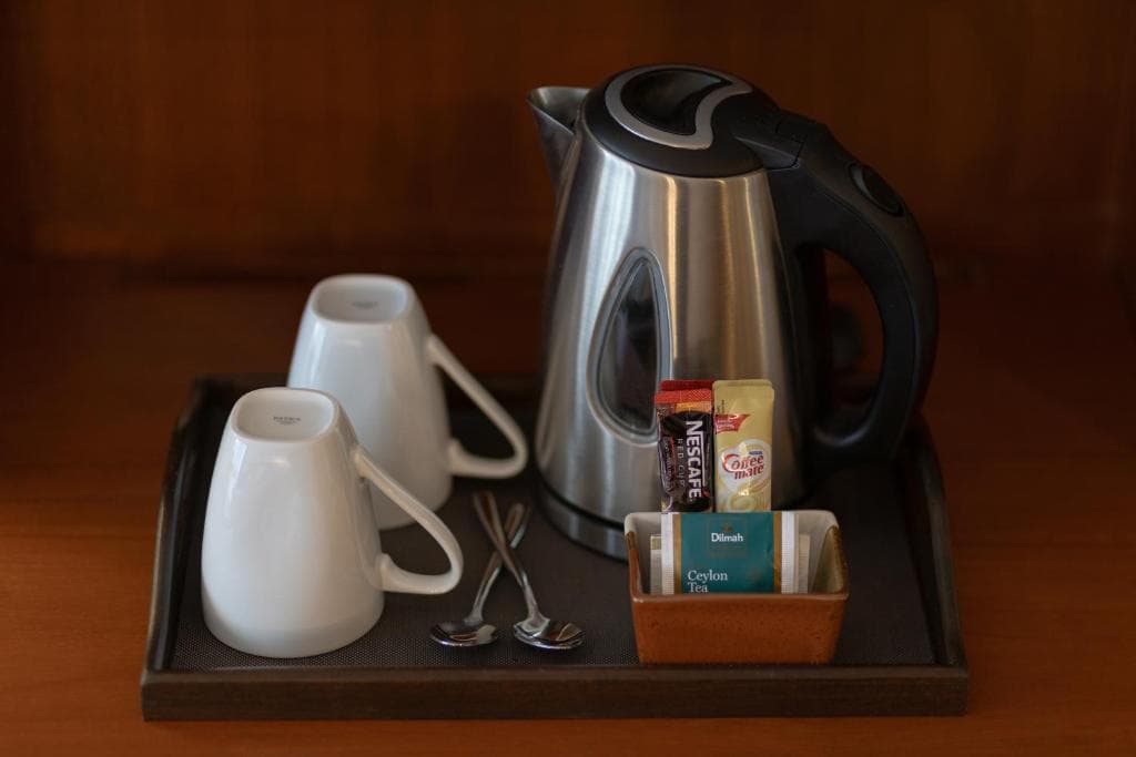 Hotel Royal Phuket City - 33