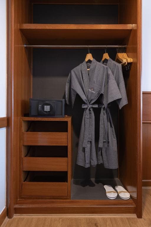 Hotel Royal Phuket City - 34