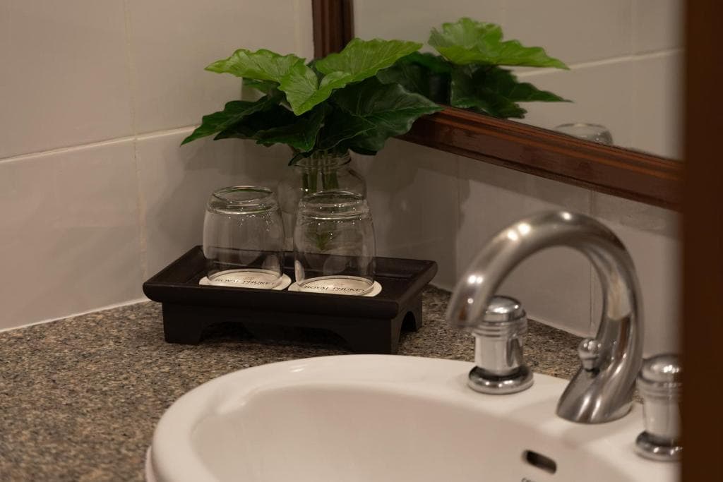 Hotel Royal Phuket City - 42