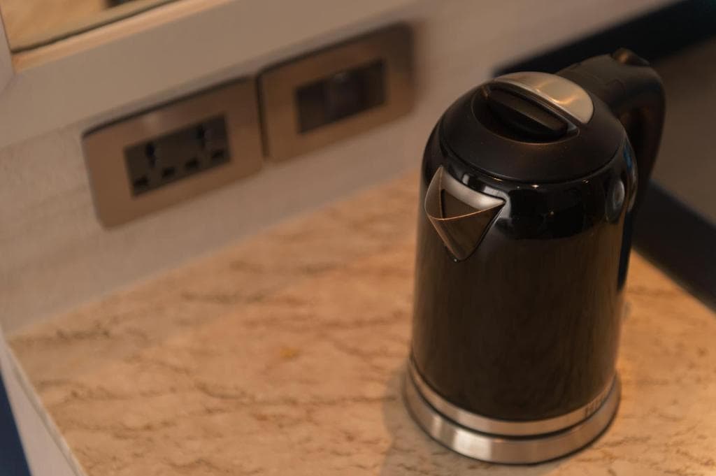 Hotel Seabed Grand Phuket - 33