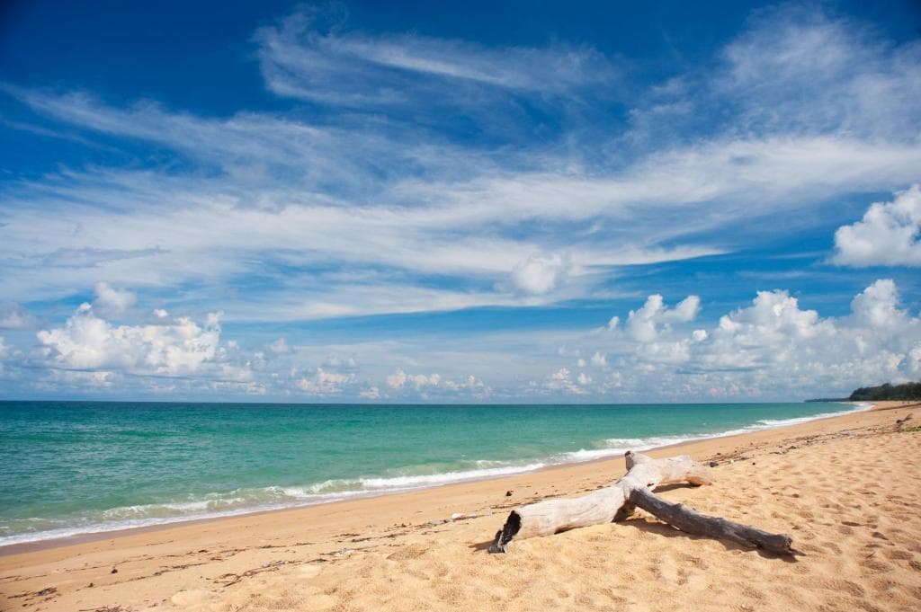 Splash Beach Resort Maikhao Phuket - 37