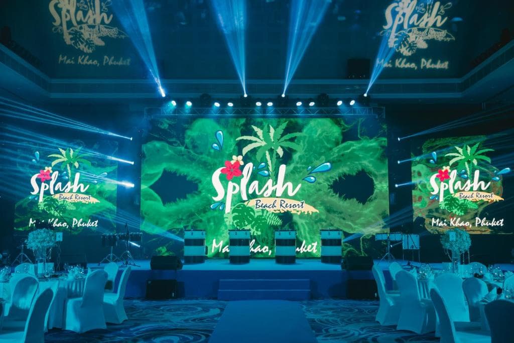 Splash Beach Resort Maikhao Phuket - 41