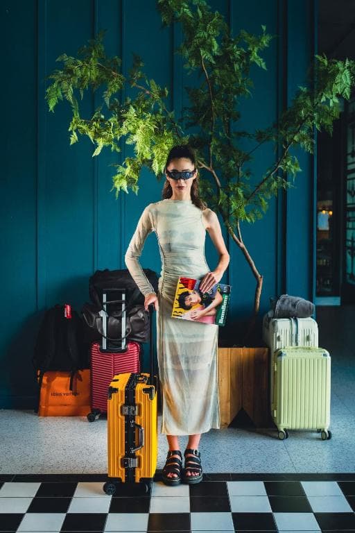 Hotel Sugar Marina -AVIATOR- Phuket Airport - 16