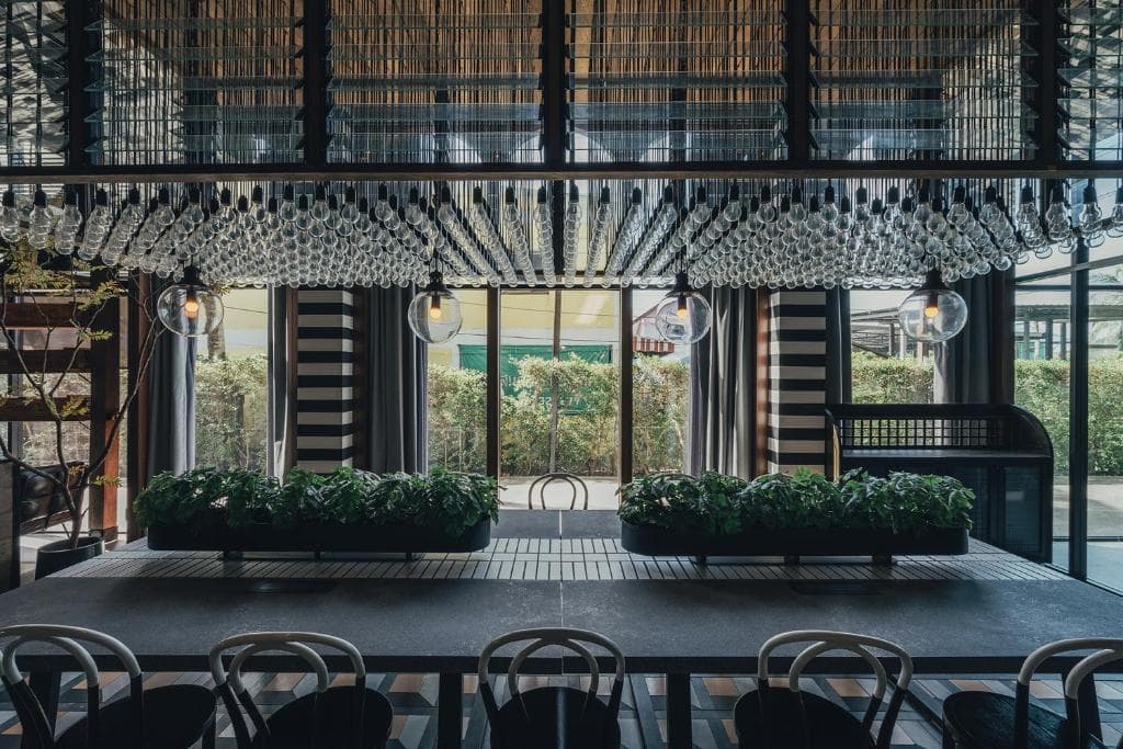 Hotel Sugar Marina -AVIATOR- Phuket Airport - 18