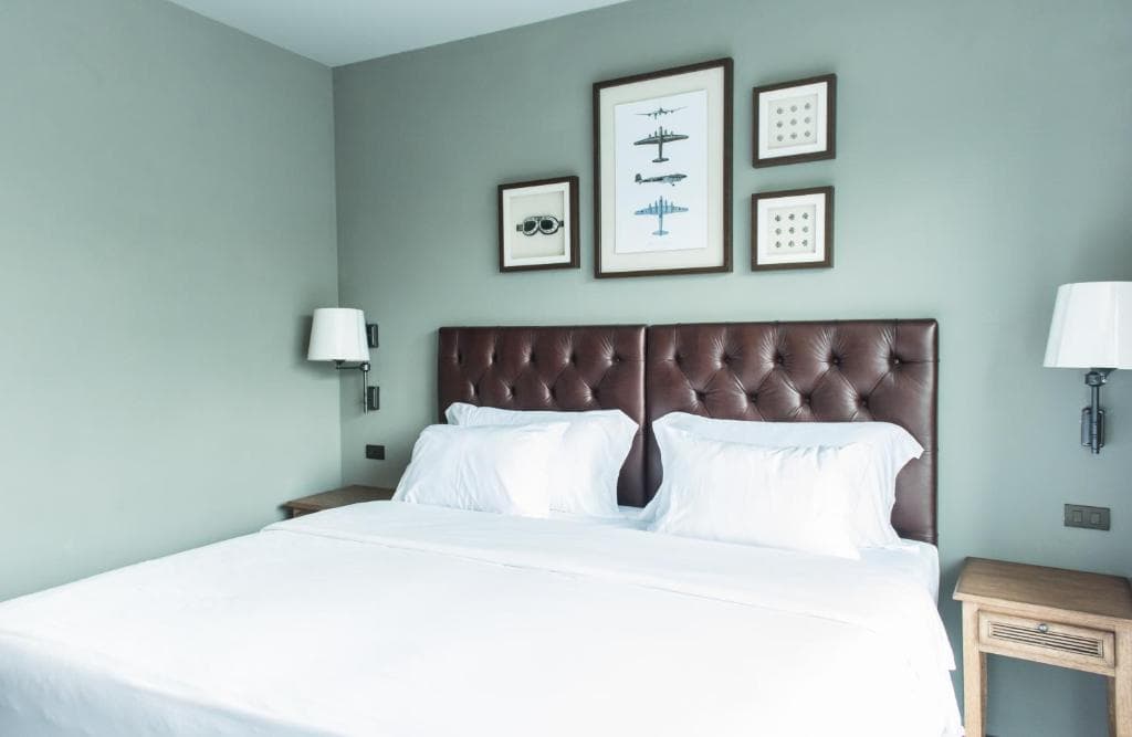 Hotel Sugar Marina -AVIATOR- Phuket Airport - 22