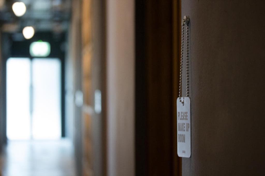 Hotel Sugar Marina -AVIATOR- Phuket Airport - 23