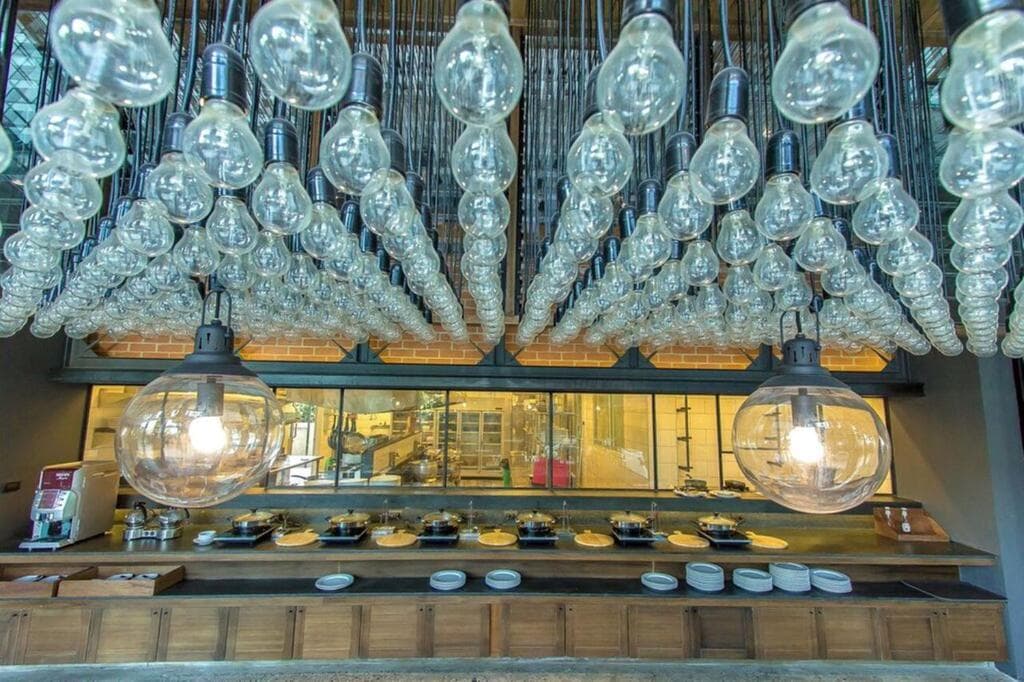 Hotel Sugar Marina -AVIATOR- Phuket Airport - 26
