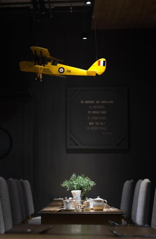 Hotel Sugar Marina -AVIATOR- Phuket Airport - 29